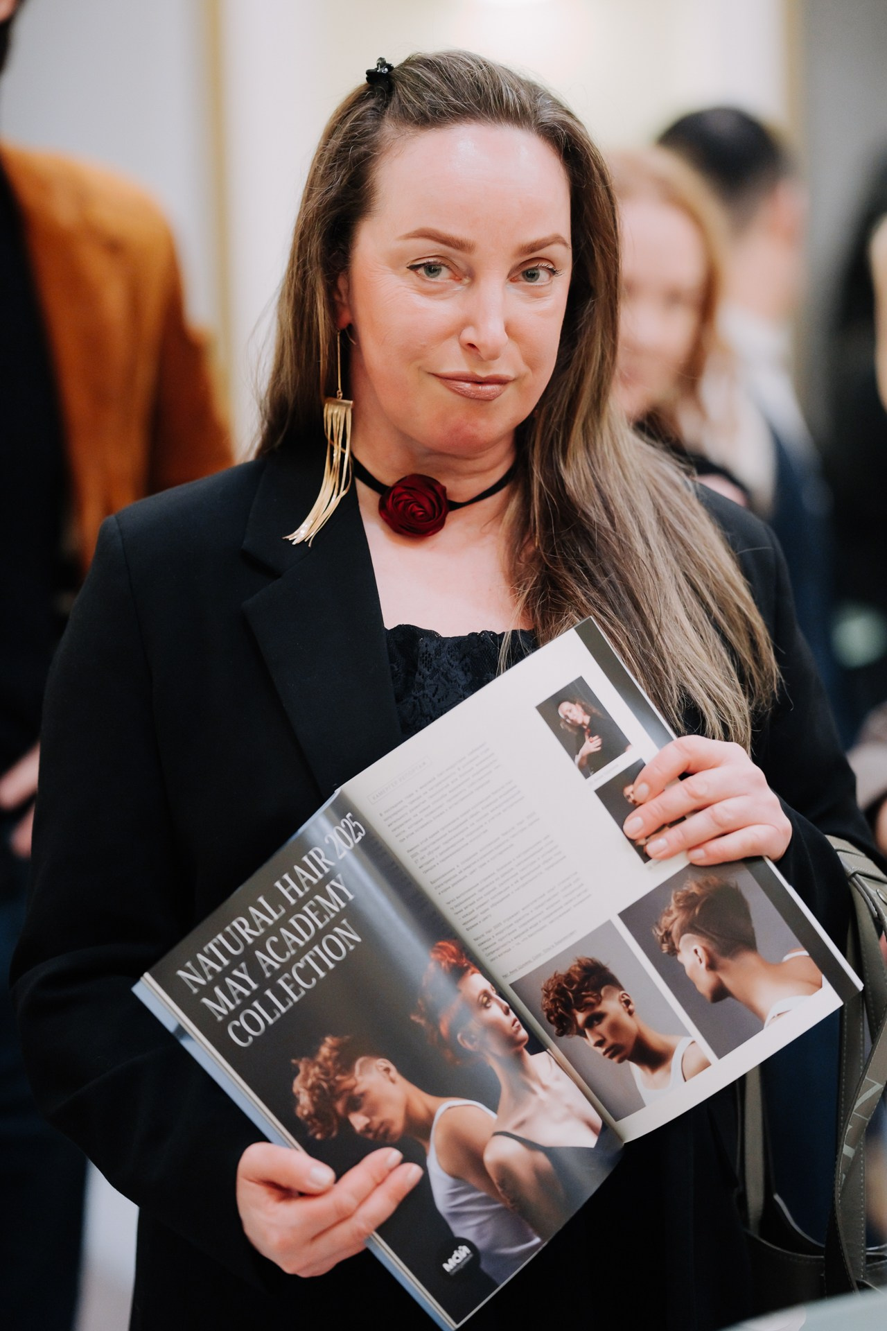 Kamerger Club. Журнал Камергер