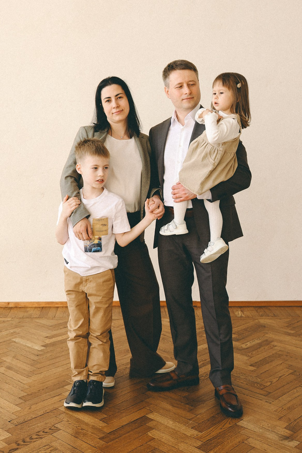 Family. Фотограф Нижний Новгород