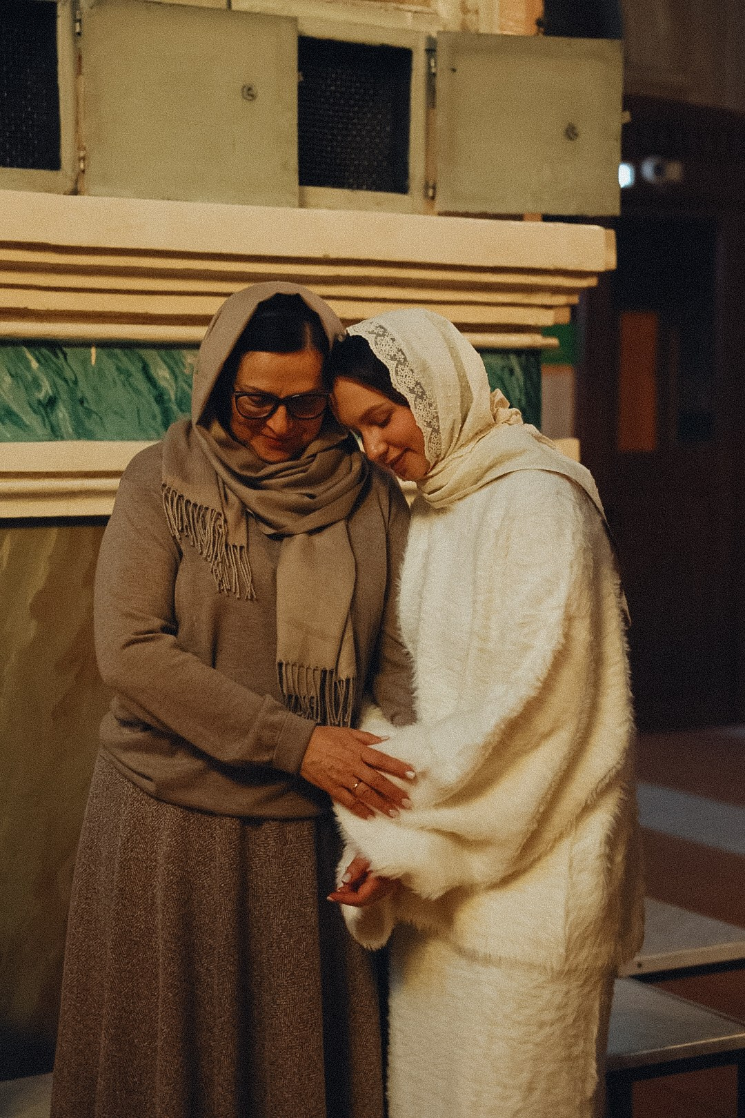 Крещение Родиона. Фотограф Нижний Новгород