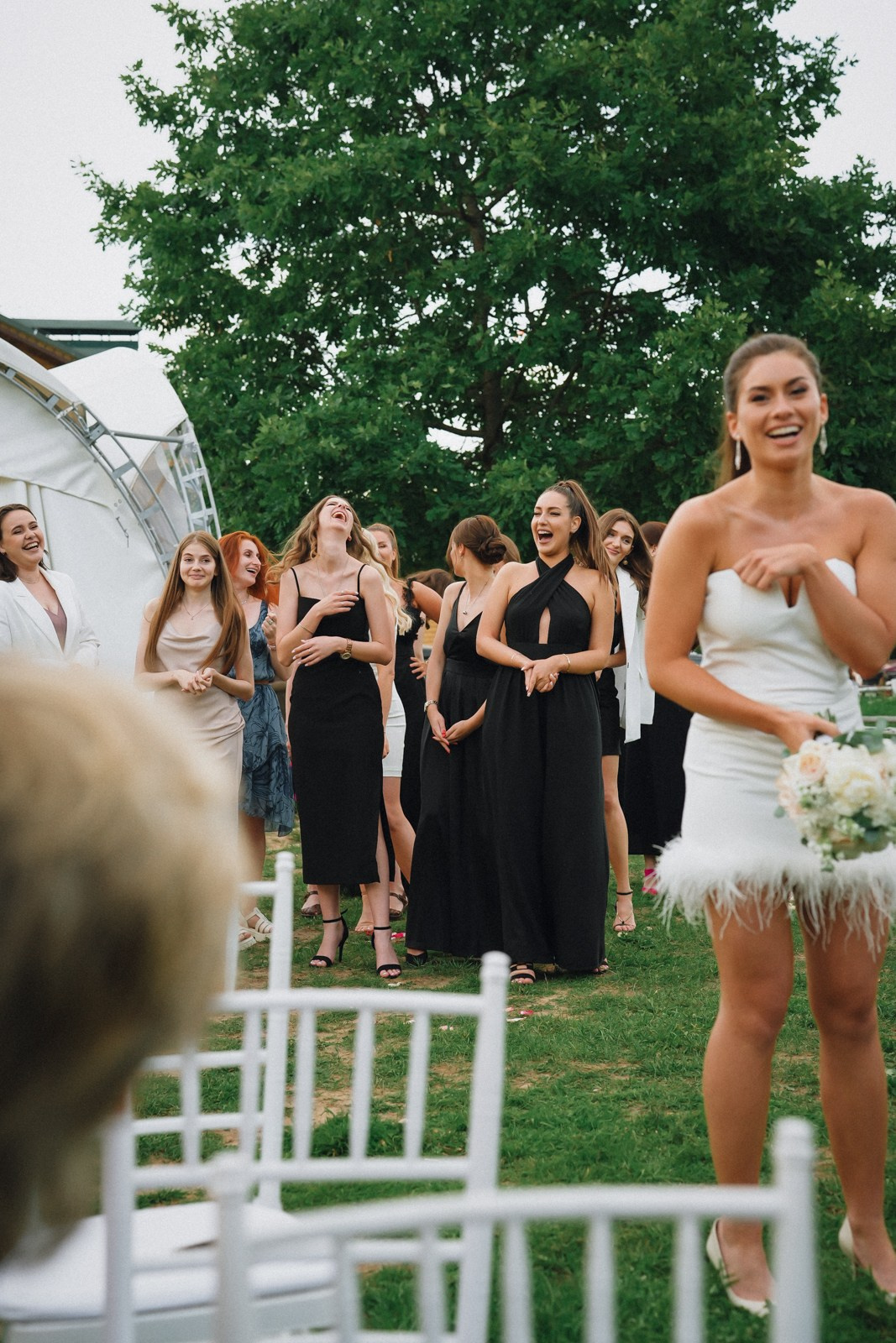 Елизавета и Владислав. 2023. Свадебный фотограф Великий Новгород Станислав Кособудский