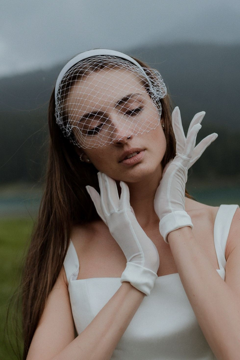 Gregory — Anna. Elopement Wedding Photographer