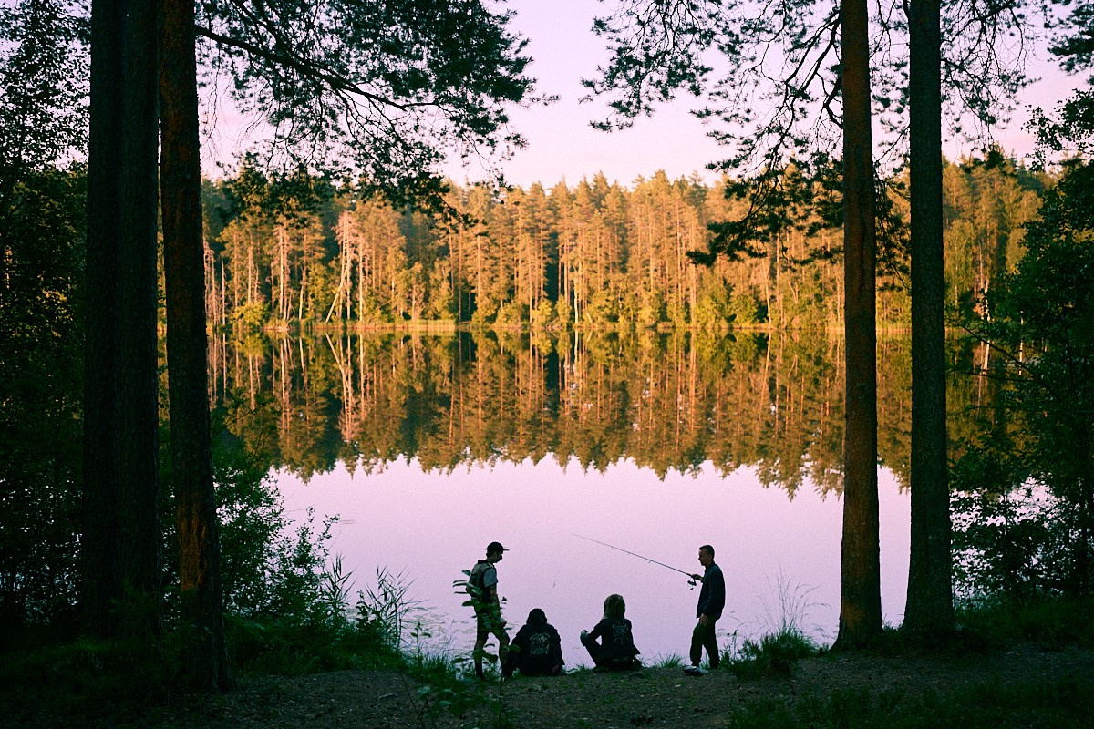 No Way Fest 2.0. Иван Кобяков