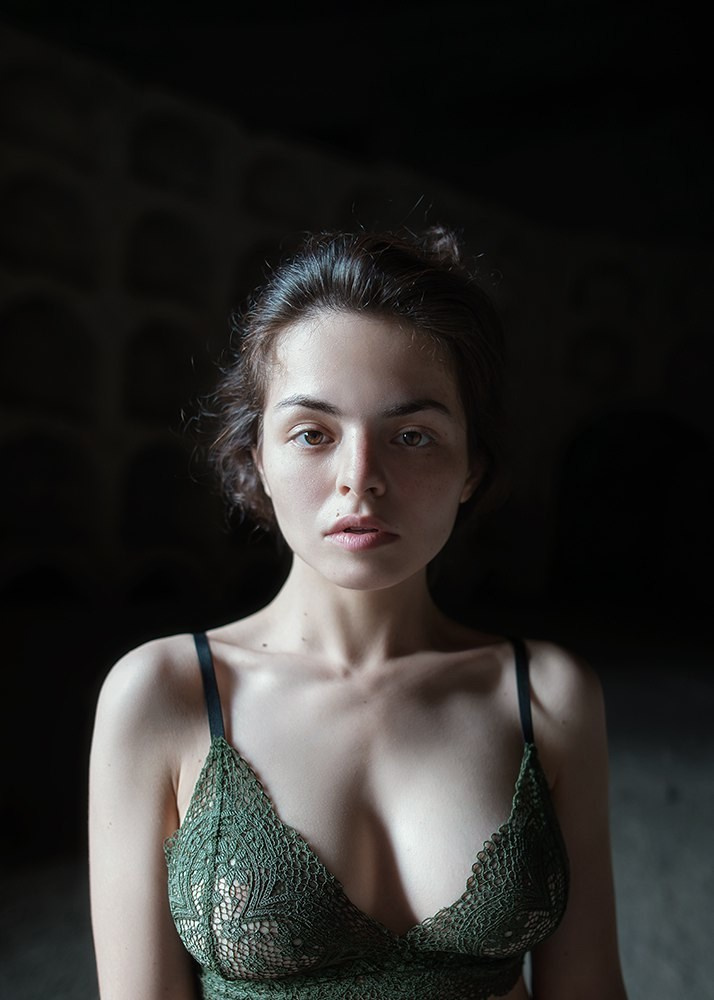 Портретная фотосъемка в Санкт-Петербурге. Портретный фотограф в Санкт-Петербурге Мерцалова Татьяна