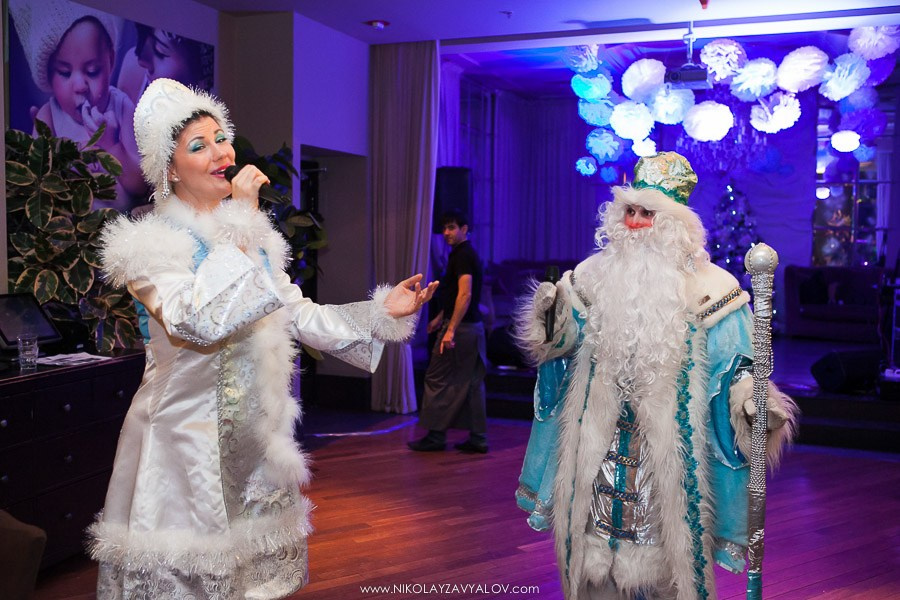 АЛВИСА (корпоратив). Видеооператор/Фотограф Николай Завьялов