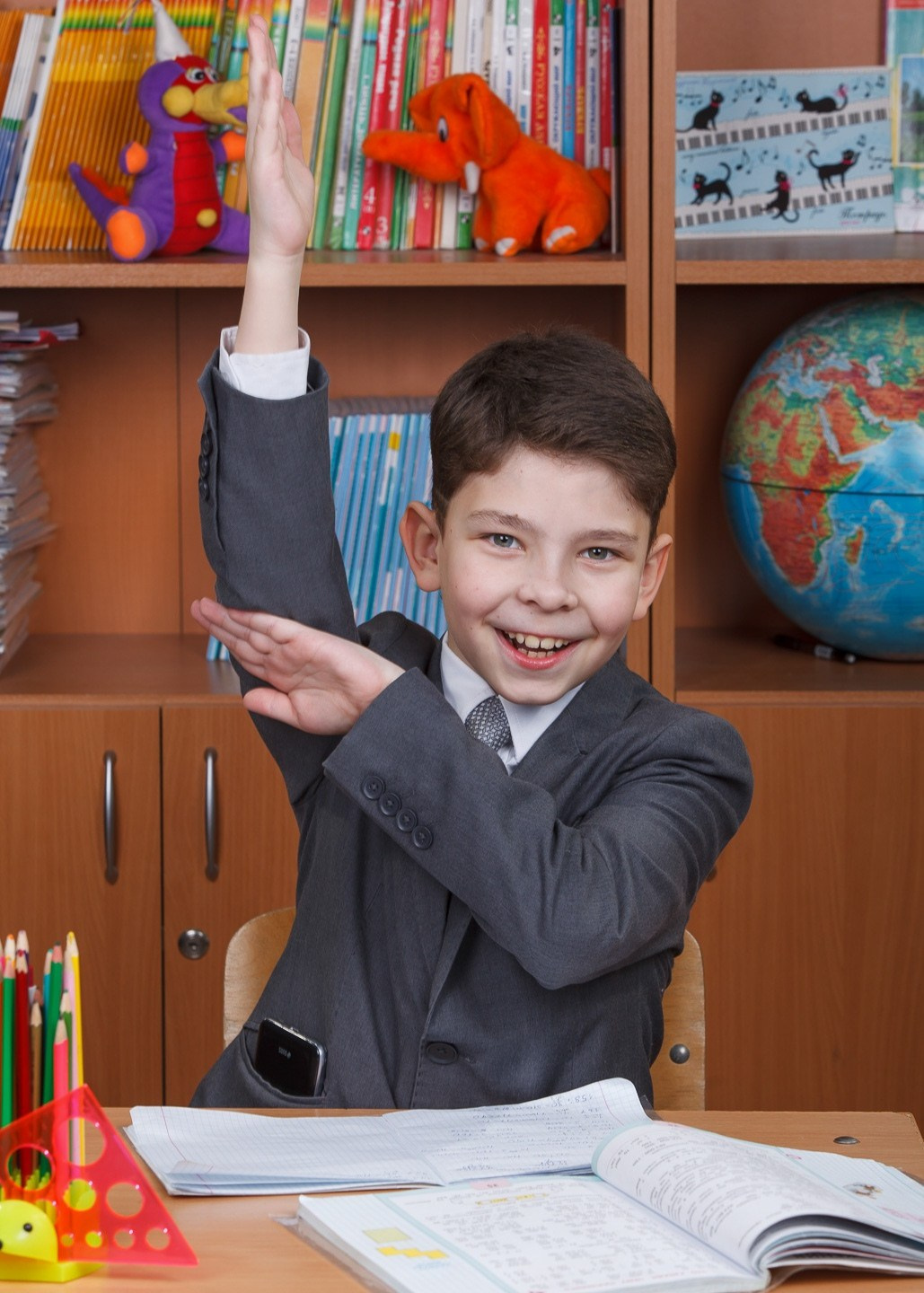 Школьные и детсадовские фотокниги_. Фотограф ваших чувств в Санкт-Петербурге