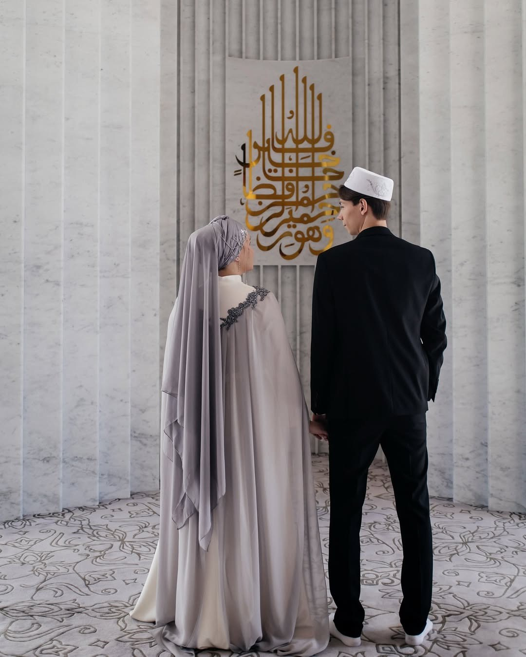 Роберт & Альсина. Семейный фотограф Юнусова Раиля