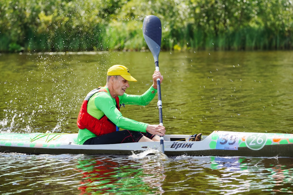 Рощинский Марафон. Репортажный и семейный фотограф в Санкт-Петербурге Тарас Марченко