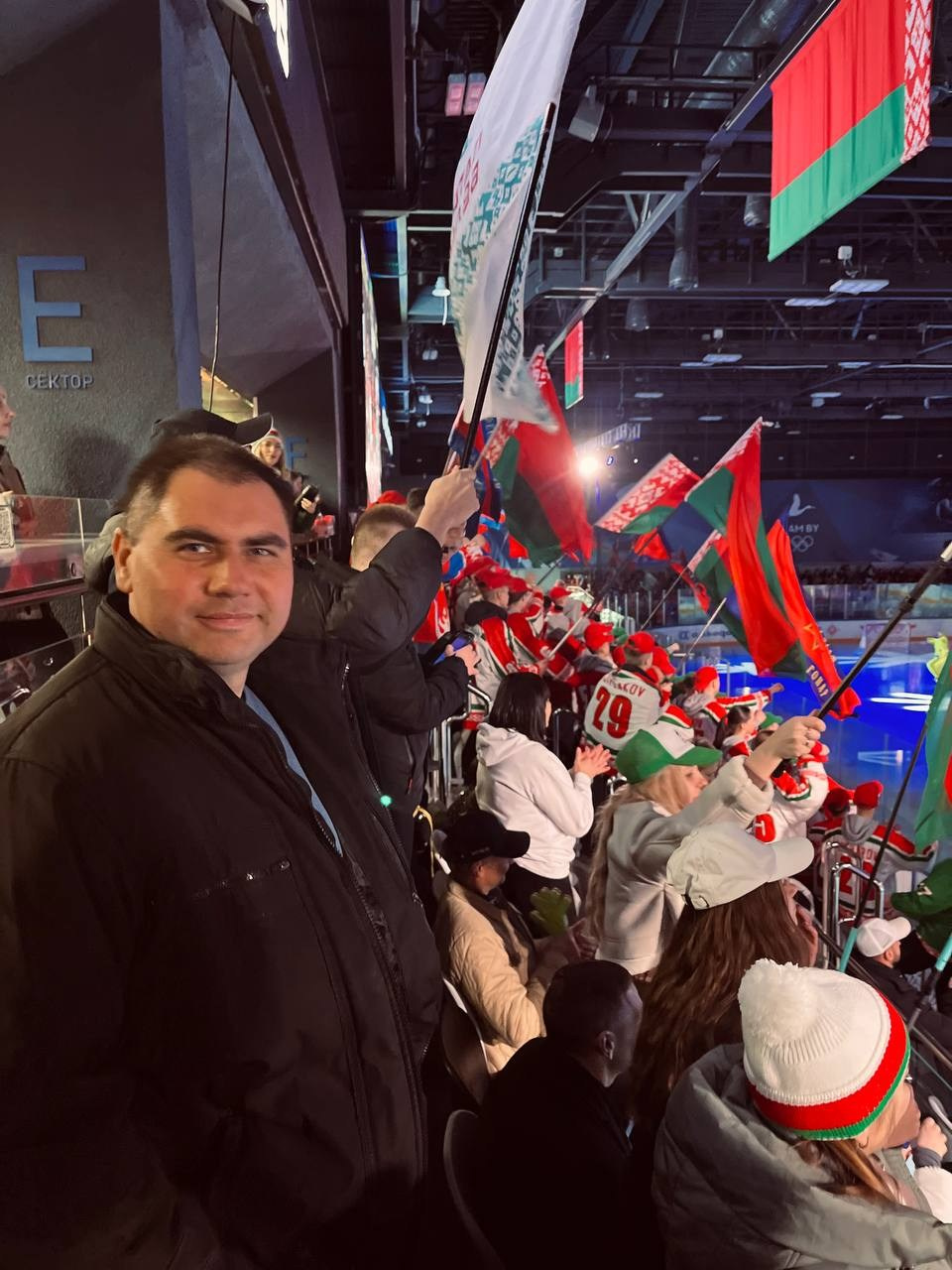 ХОККЕЙ. МОТОШКОЛА в городе Витебске. Обучение категории А и А1