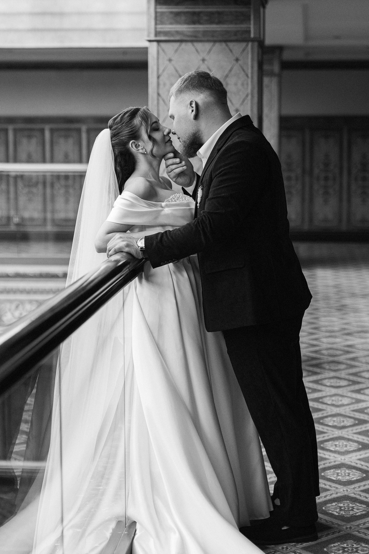 Свадебный. Свадебный и семейный фотограф Наталья Штык