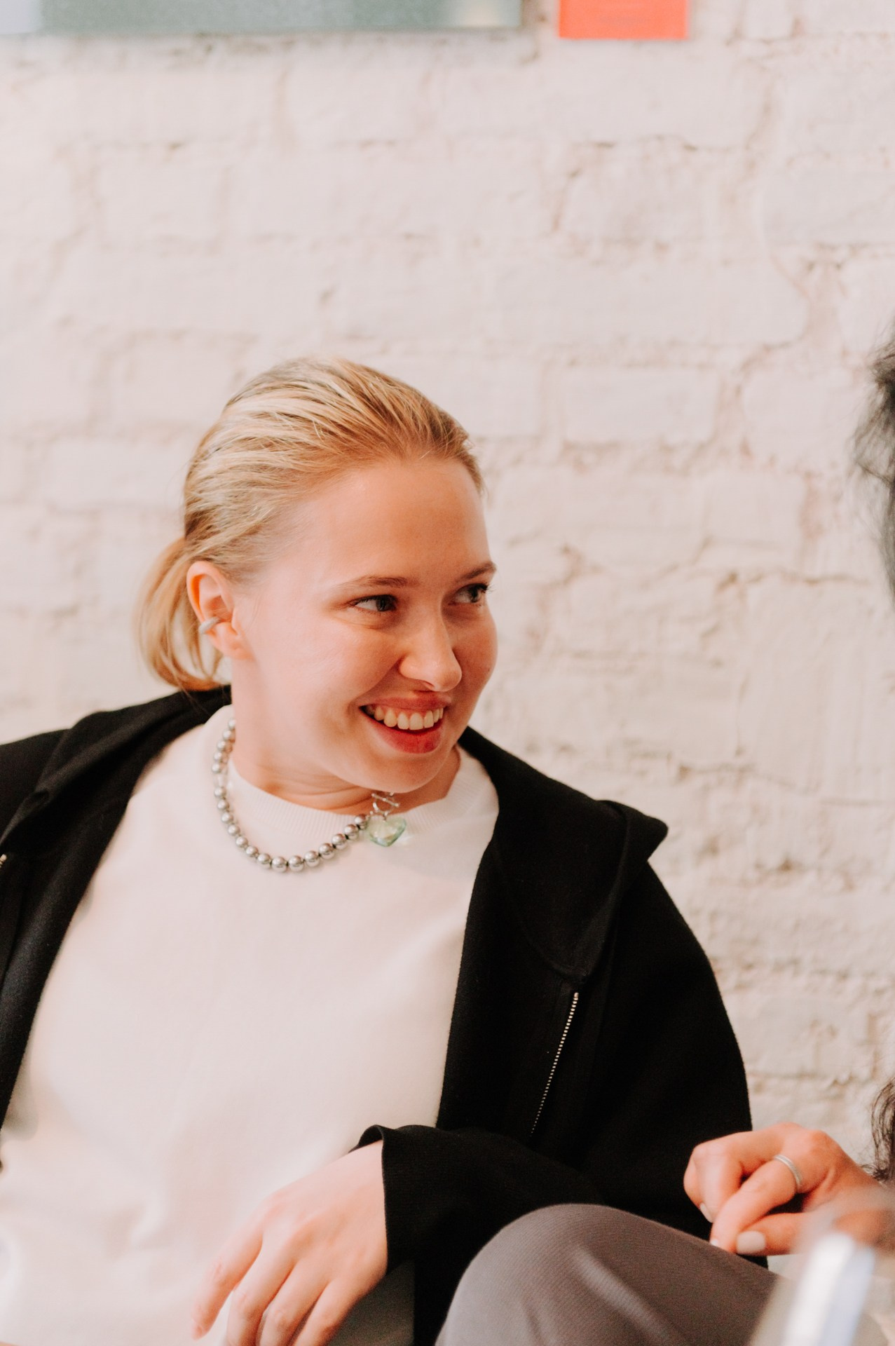 Бизнес-девичник Royal Radio. Коммерческий фотограф в Санкт-Петербурге Анна Кобзарь