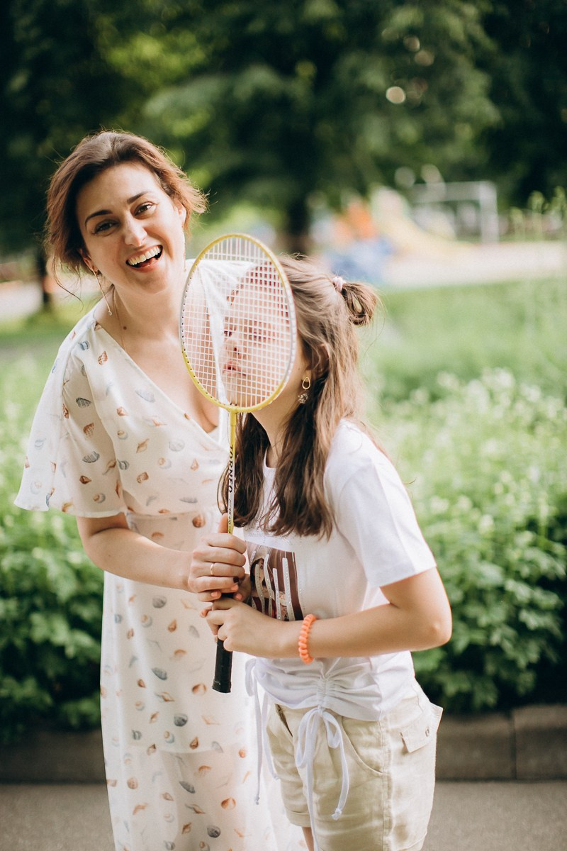 Вот оно какое наше лето. Семейный, детский и школьный фотограф в Москве Рудницкая Анна