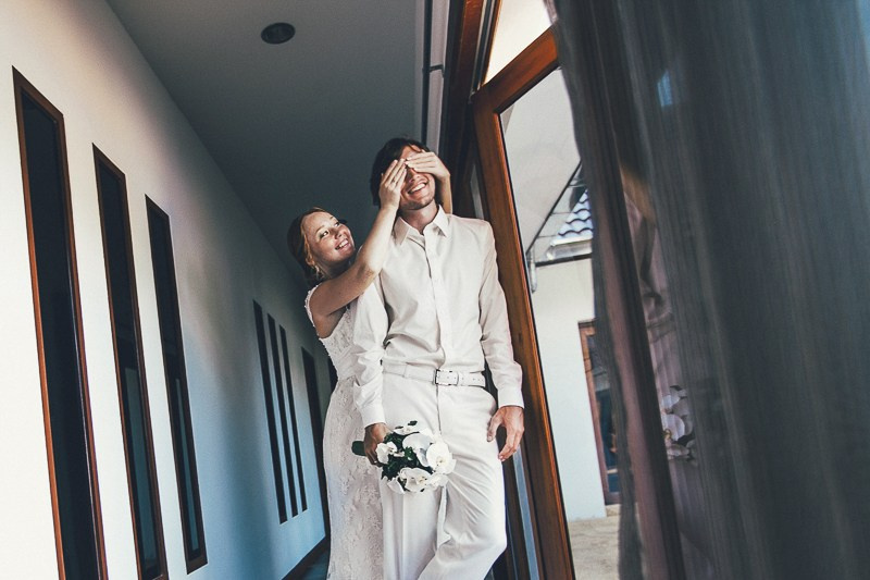 Свадьба в Тайланде. Свадебный фотограф в Москве — Павел Воронцов