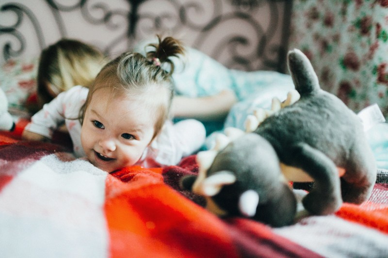 Ярик и Ева. Свадебный фотограф в Москве — Павел Воронцов