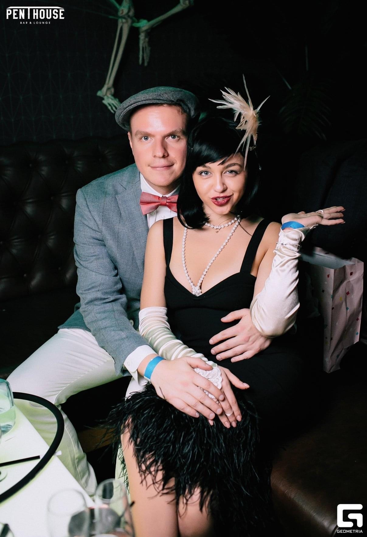 Вечеринки. Свадебный и портретный фотограф в Москве | Сергей Колесников