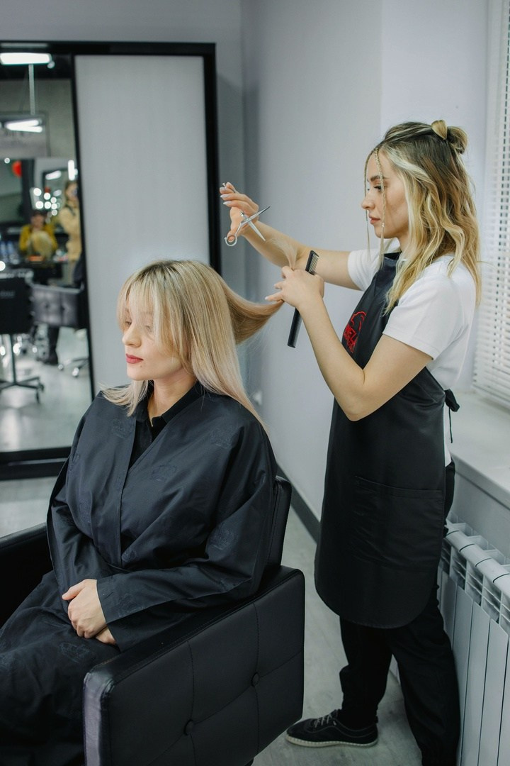 Юлия колорист. Профессиональный фотограф в городе Уфа