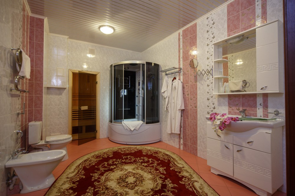 Санаторий «Сосновый бор». Промышленный фотограф | Бизнес-фотосессии | Казань и РФ