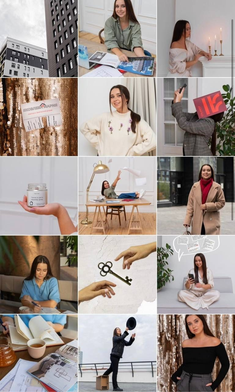 Контент для экспертов / ремесла / бизнеса. Предметная, контент фото и видеосъёмка в Екатеринбурге