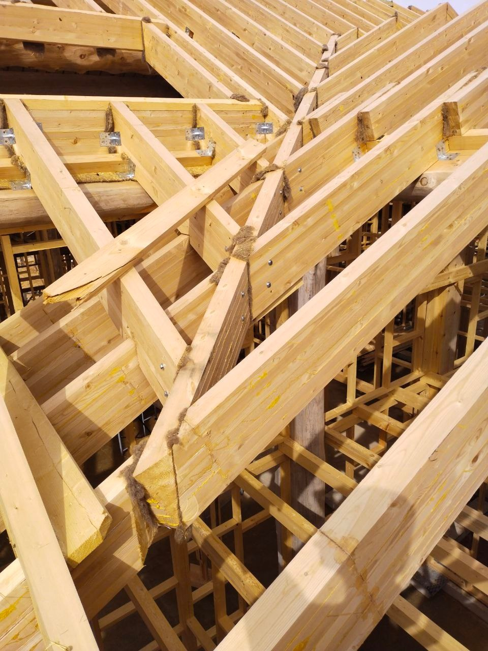 Истра, Назарово 2024 г. Строительство, отделка и реставрация деревянных домов в Москве и М.О