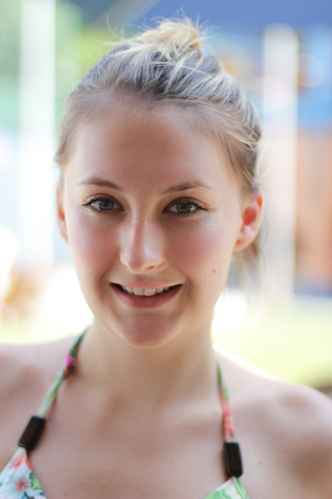 Тот самый бар. Nina Petina