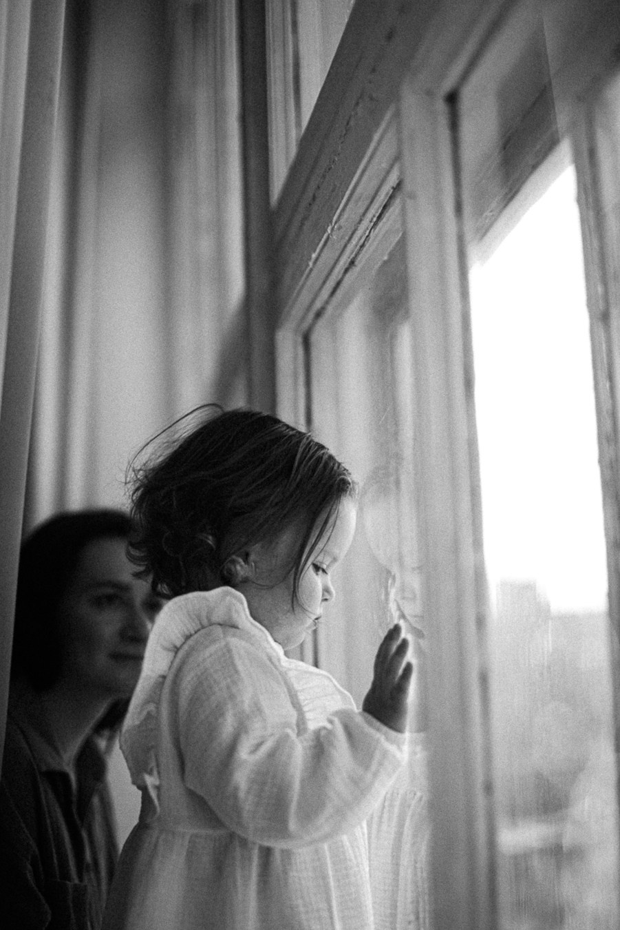 Ира и Зоя | в студии