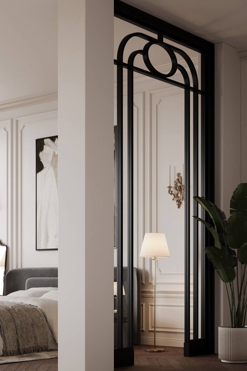 Фотостудия NUDE, зал Классик (Авиационная 27, ТЦ АБцентр, вход 3, 3 этаж). Портретный, семейный, свадебный фотограф в Брянске Маргарита Василькова