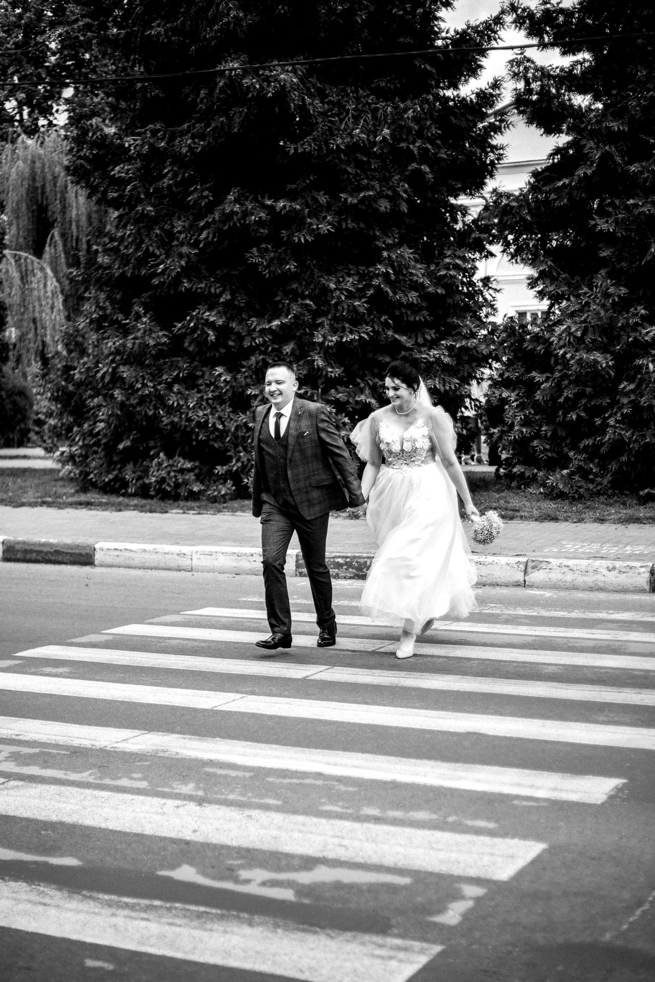 Кирилл и Карина. Портретный, семейный, свадебный фотограф в Брянске Маргарита Василькова