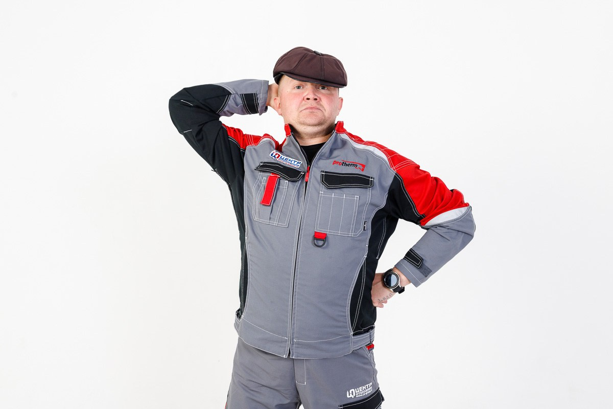 БИЗНЕС КОНТЕНТ. АЛЕКСАНДР ФОКС