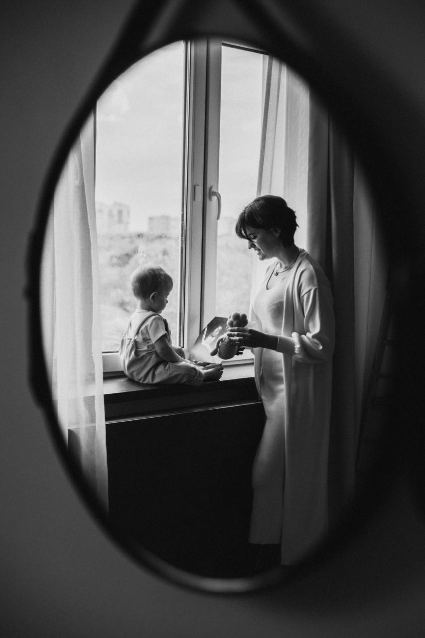 Курс по фотографии. Детский и семейный фотограф Татьяна Рыбалко. Фотосессии у вас дома