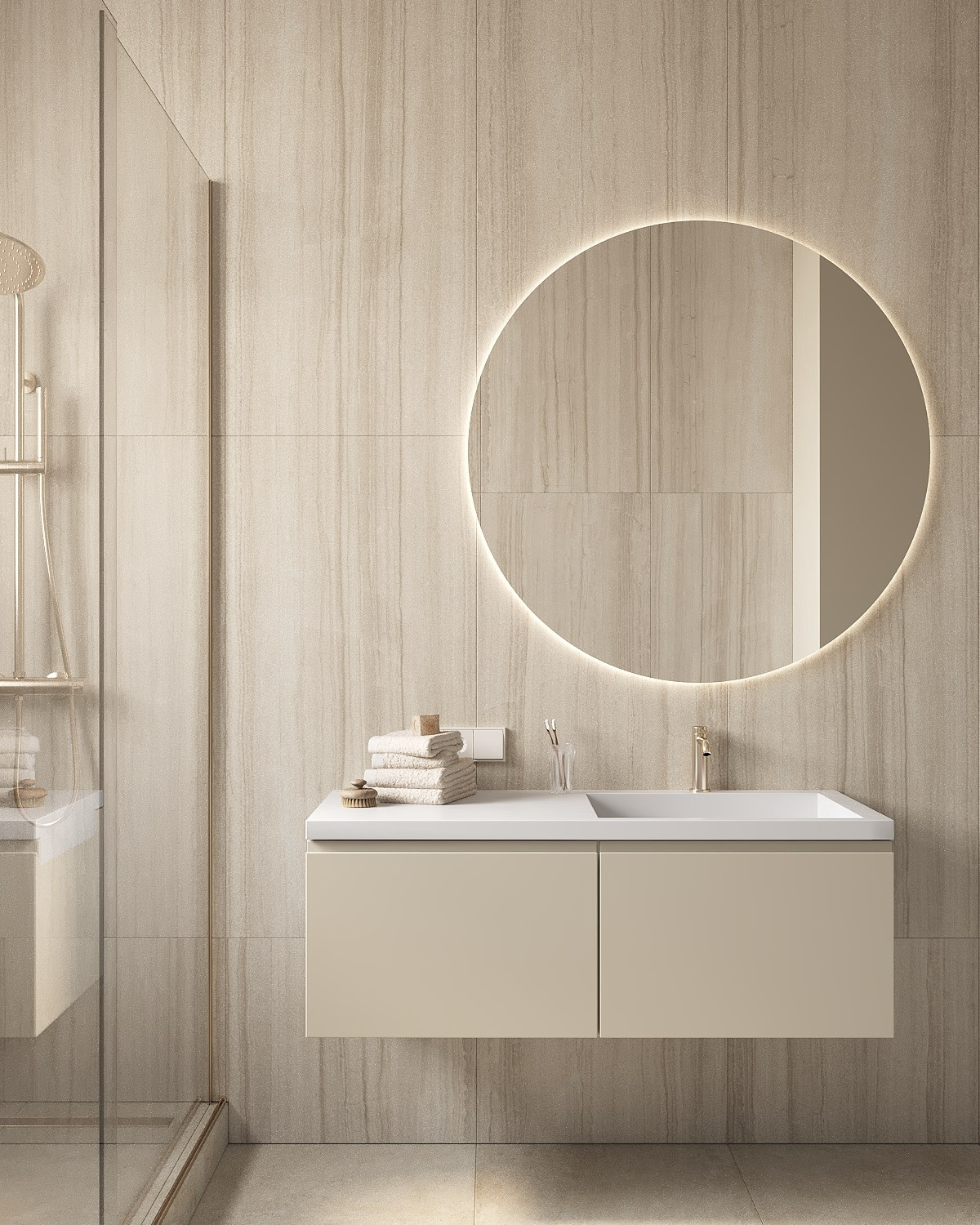 Загородный дом // проект. Дизайнер интерьера | kolchanova.dsgn