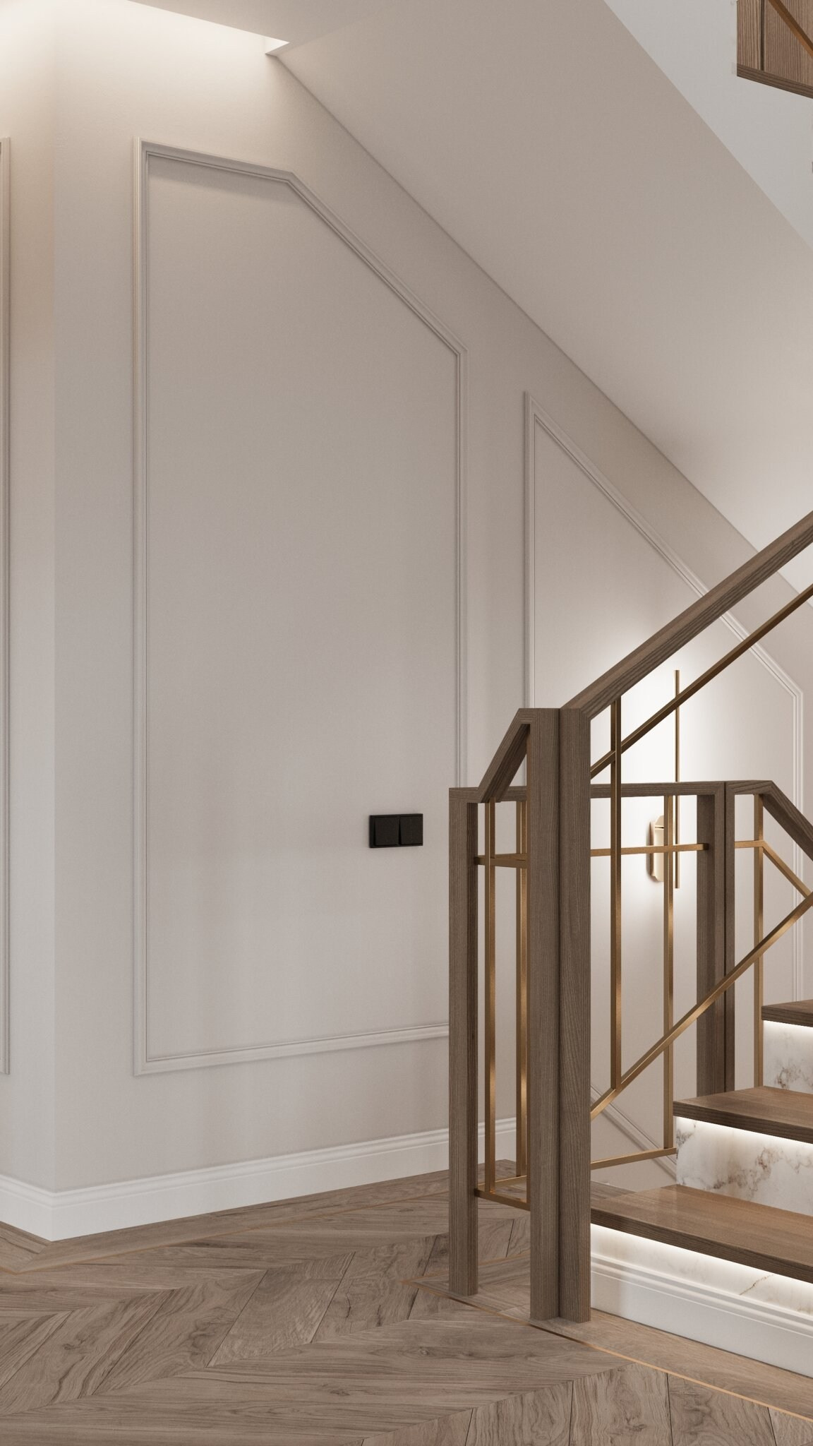 6. Студия дизайна интерьера RISE DESIGN STUDIO