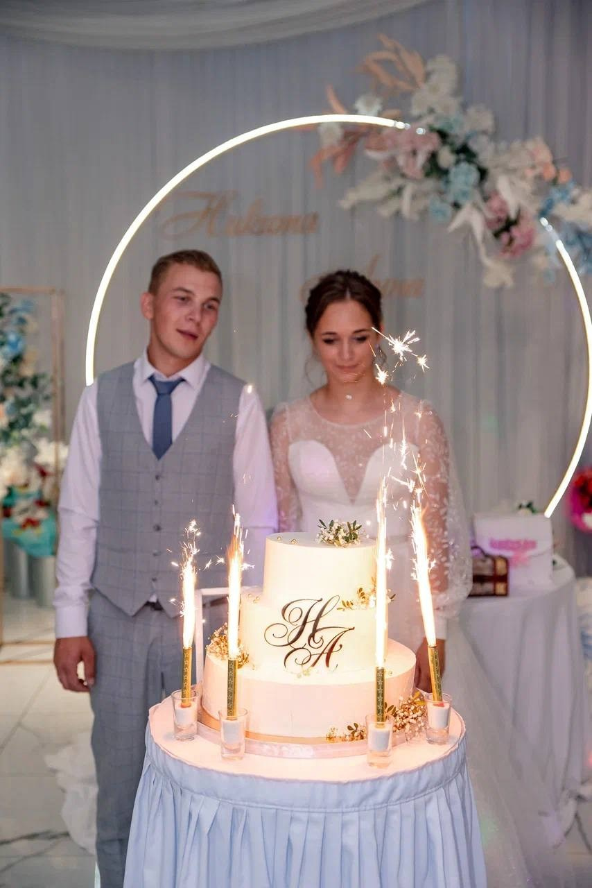 Ведущая праздников и мероприятий Ирина Гумерова