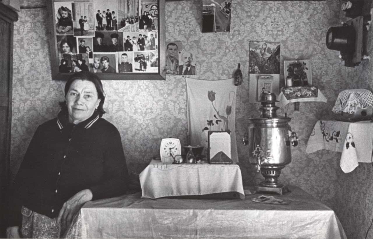 Текущая выставка. «О ЛЮДЯХ» Михаил Дмитриев. Музей истории фотографии в Санкт-Петербурге