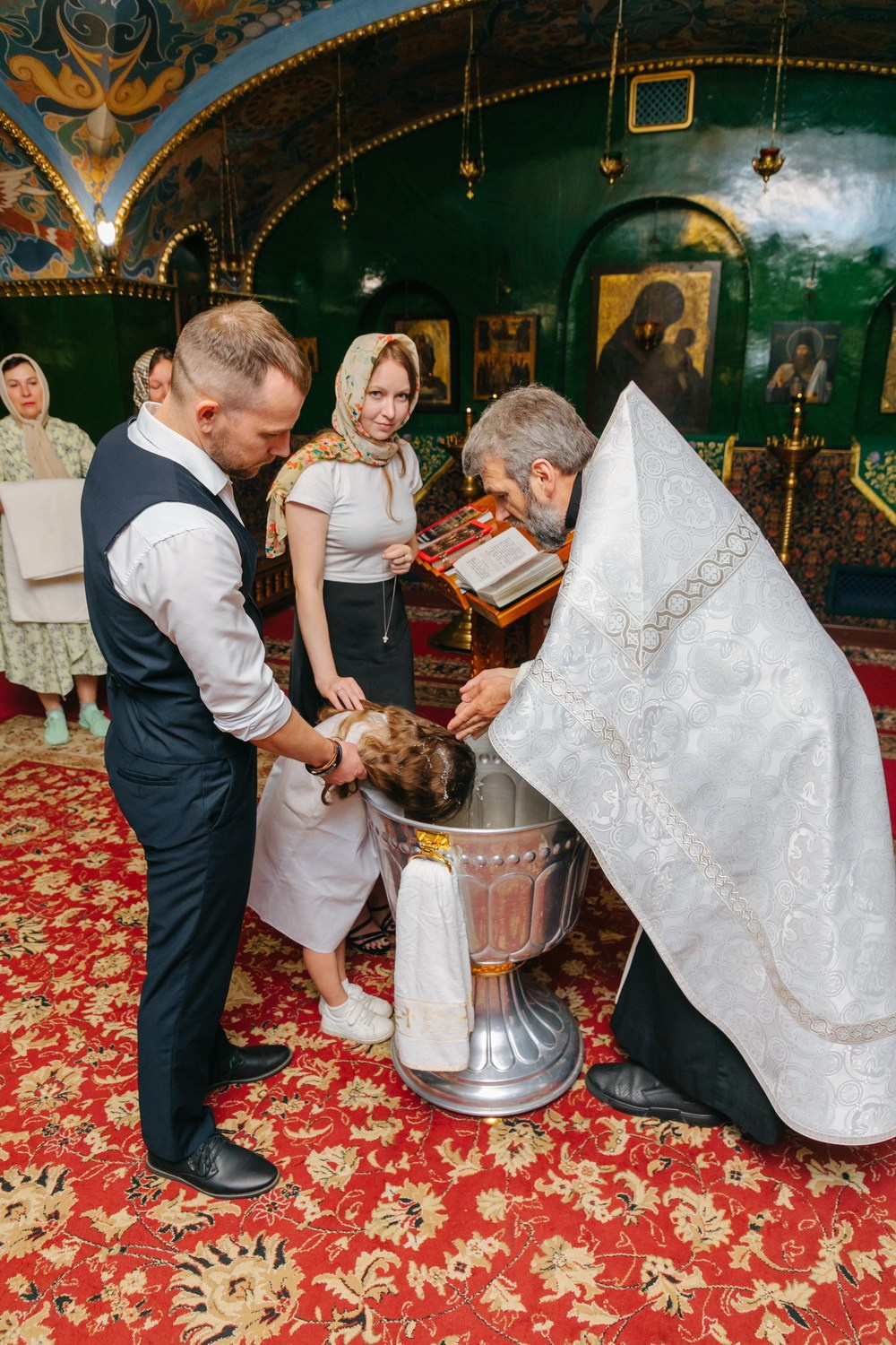 Крещение Федоровский собор, Пушкин, нижний храм, где лучше крестить в пушкине, красивые церкви для крещения, пушкин соборы для крестин, сколько стоит крещение в софийском соборе, федоровском