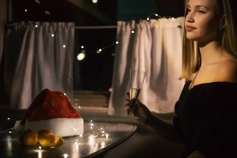 Кира. Женский фотограф в Москве Рина Леонтьева