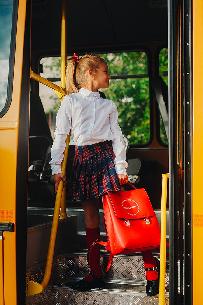 Необычная фотосессия для школьников. Фотограф Евгения Мальцева, Архангельск