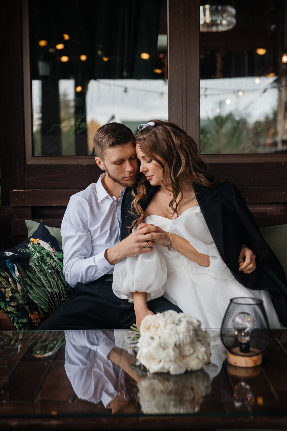 Екатерина и Лев. Свадебный фотограф Виктория Чуйко Магнитогорск. Визуал для бизнеса