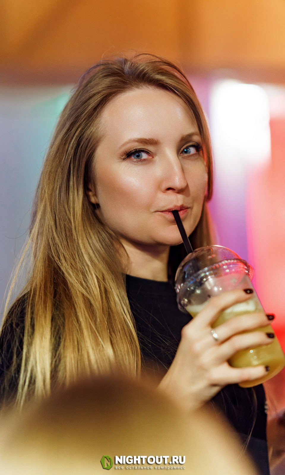 OPEN AIR LUBYANKA. NIGHTOUT.RU Журнал о ночной жизни города