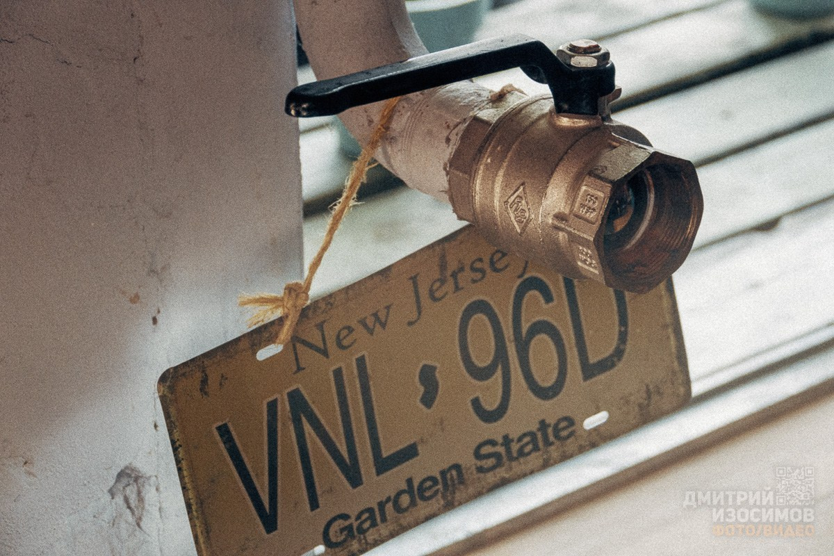 Морфология улиц