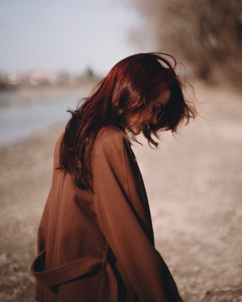 Татьяна. Фотограф Краснодар Ирина Гафланова