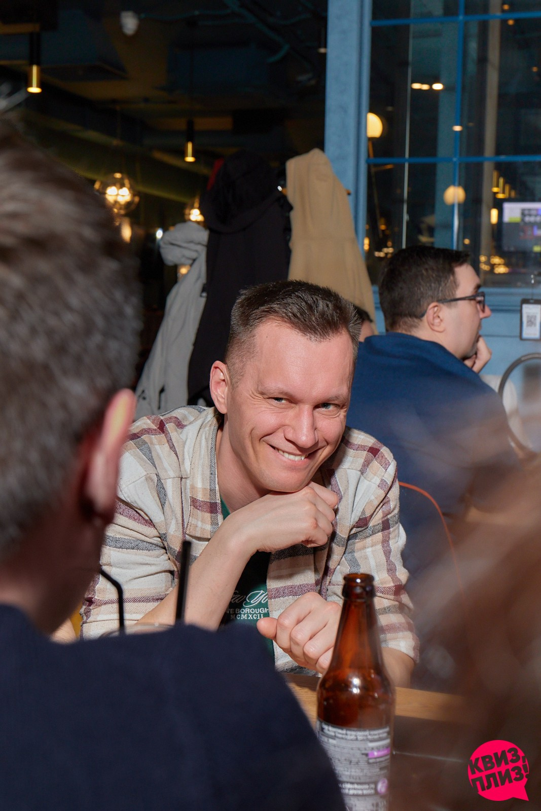 «Квиз, Плиз!» Рынок на Студёной. Фотограф Никонова Софья