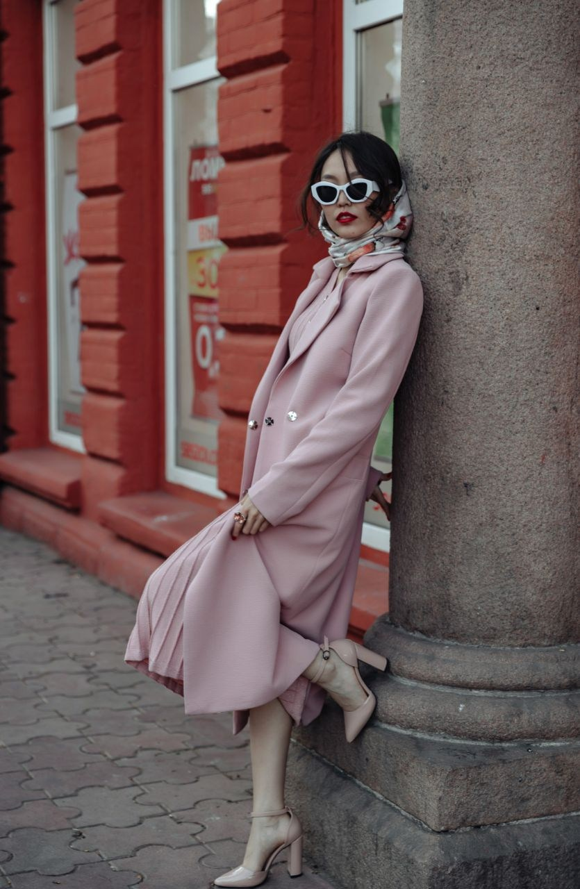 Марина. Модельное агентство ART PODIUM ULAN-UDE