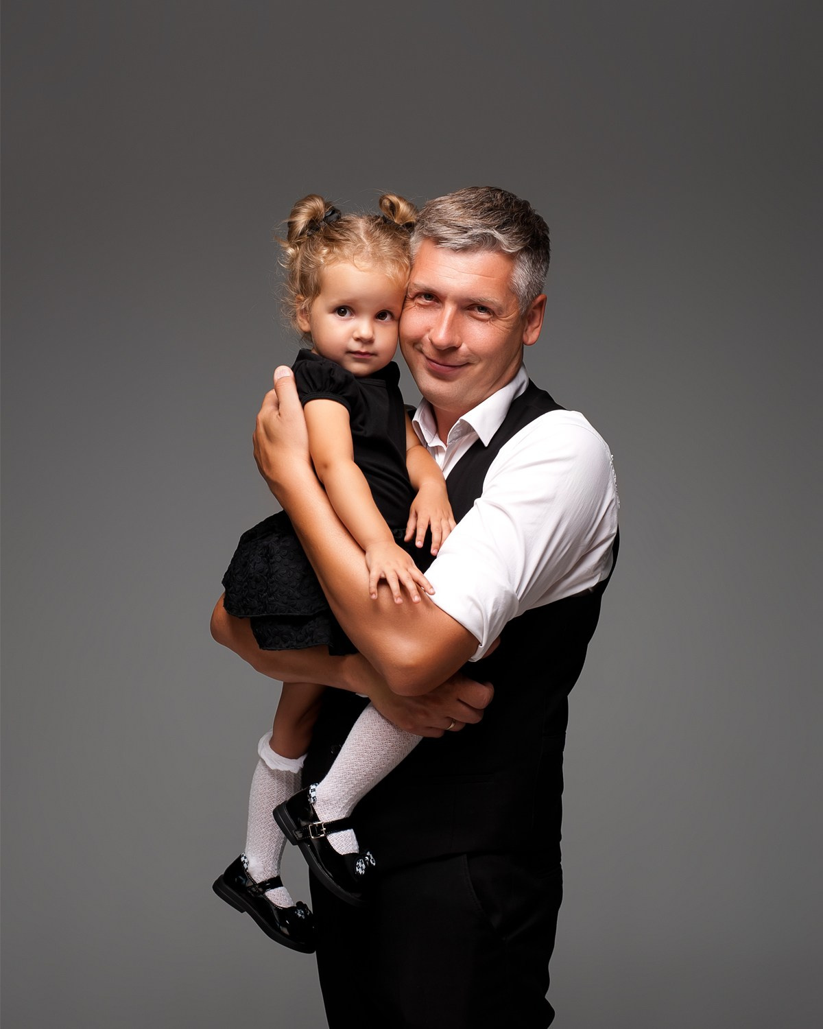 Семейная фотосъёмка «Всё включено» в Москве. Ваш семейный фотограф Зуева Анастасия, Москва