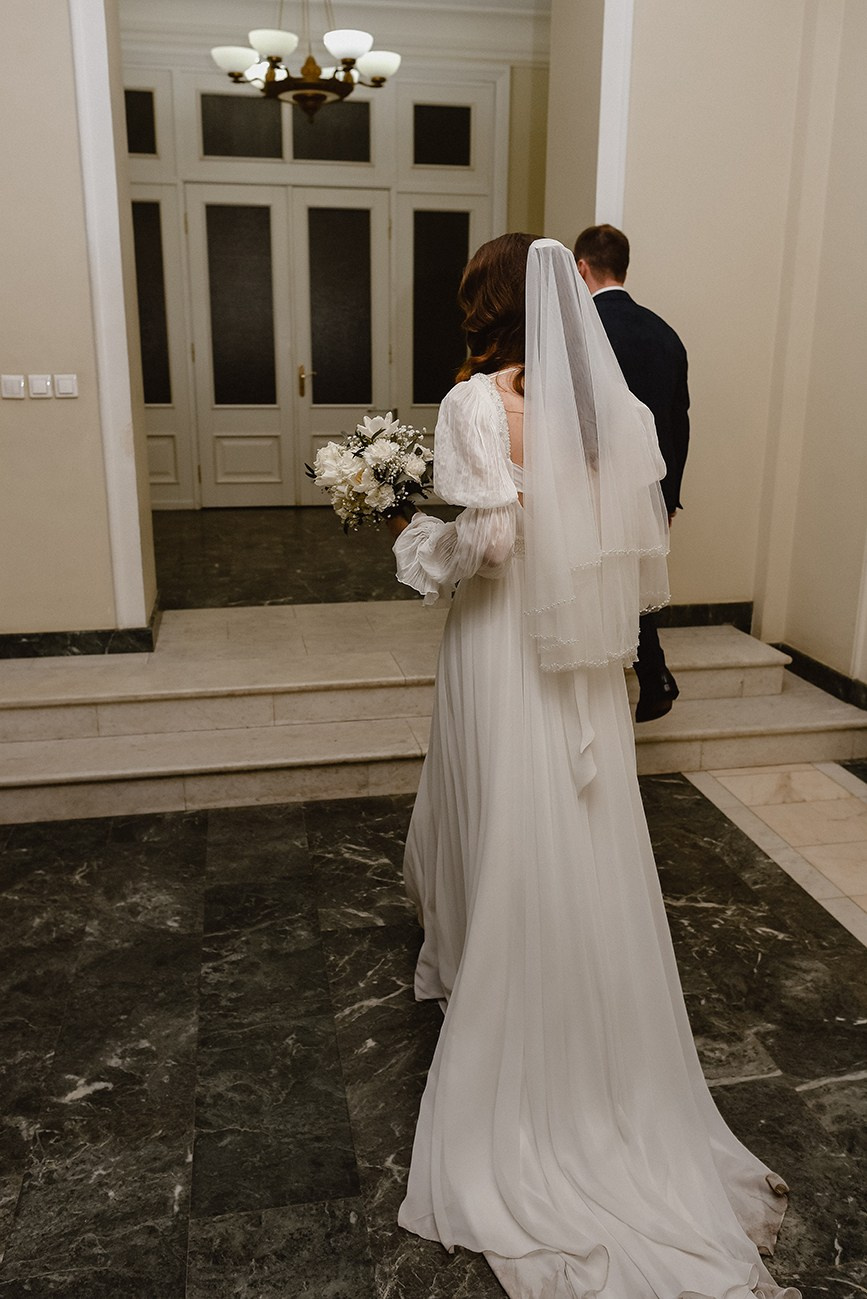 Алина и Рустам. Свадебный и семейный фотограф в Ростове-на-Дону Елена Сторожок