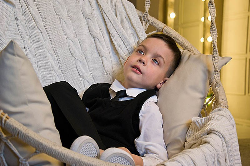 Матвей. Fotounata.ru