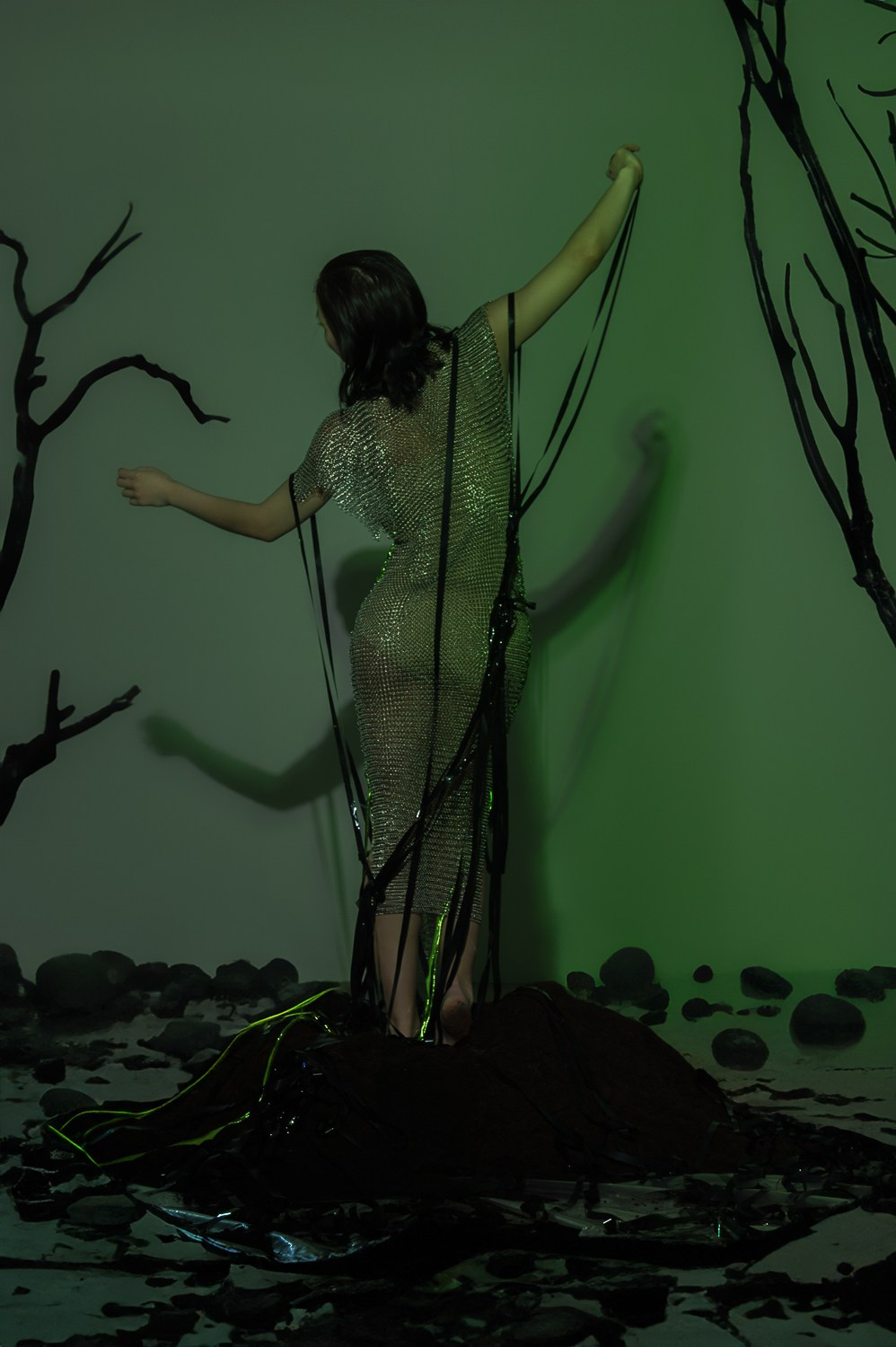 AYTA. Дарья Володина — арт и fashion фотограф в Москве | рекламные и ювелирные съемки