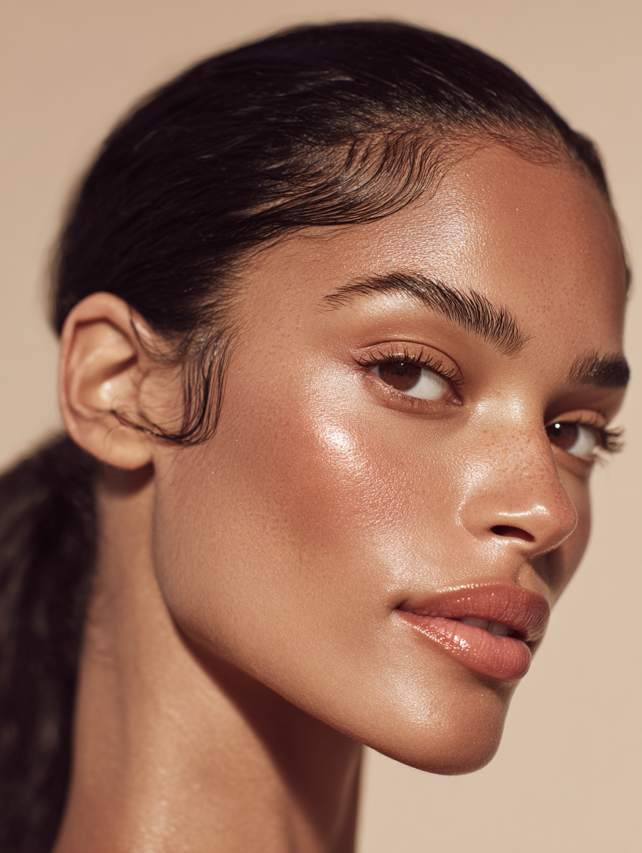 AI-модели — генерация образов под задачи брендов | jl.art.ai.lab. Анна Карчмит — AI-художник. Эдиториал, нейрофотосессия и контент для fashion и beauty брендов