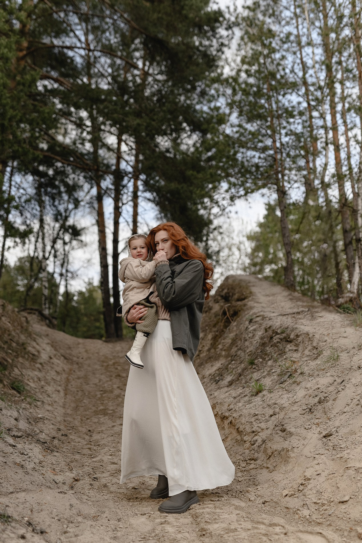 Лучами солнца. Свадебный и семейный фотограф в Рязани Калинкина Мария