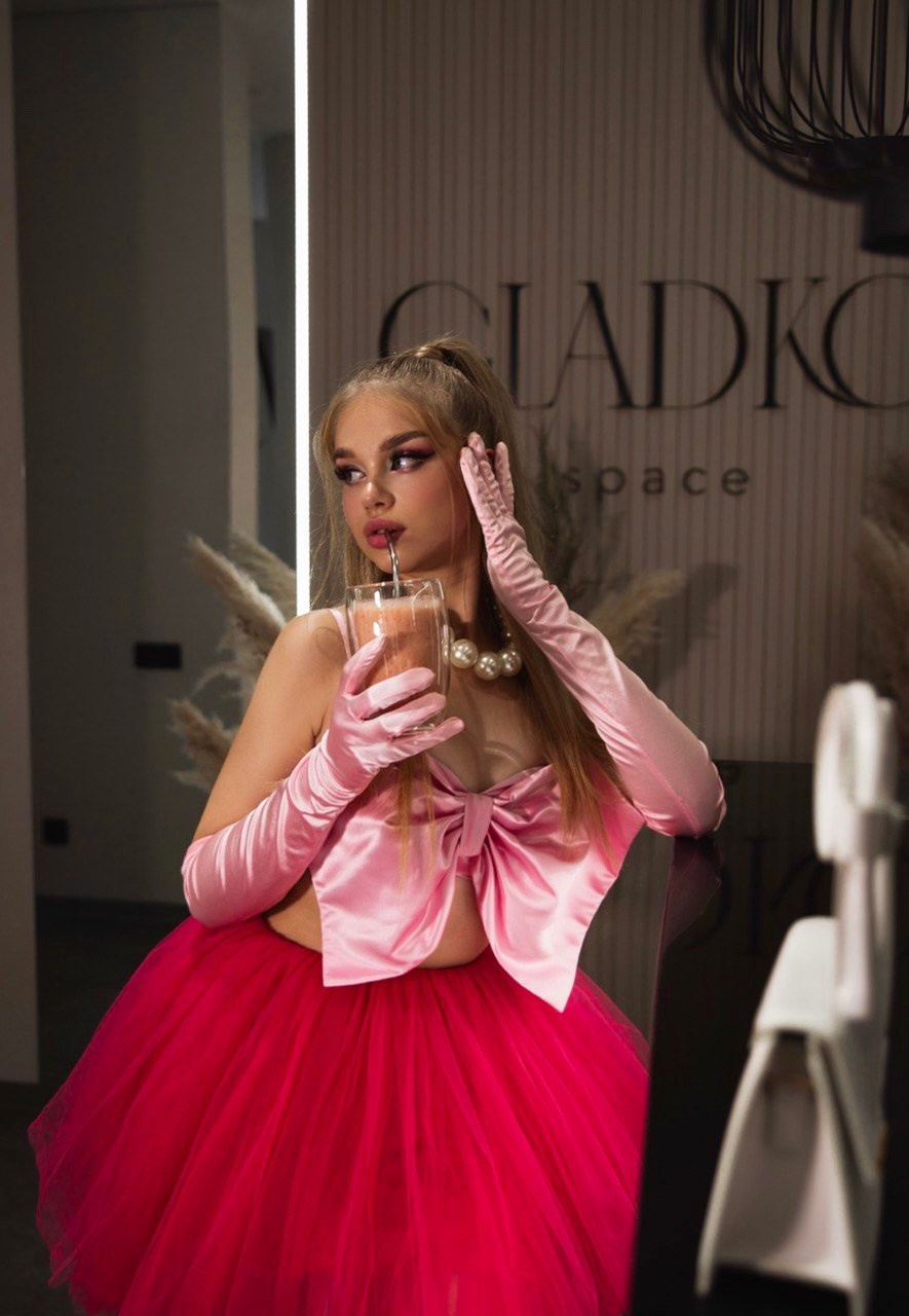 Модель для съемки для интернет магазинов Полина М.Н.Новгород|Sale Easy