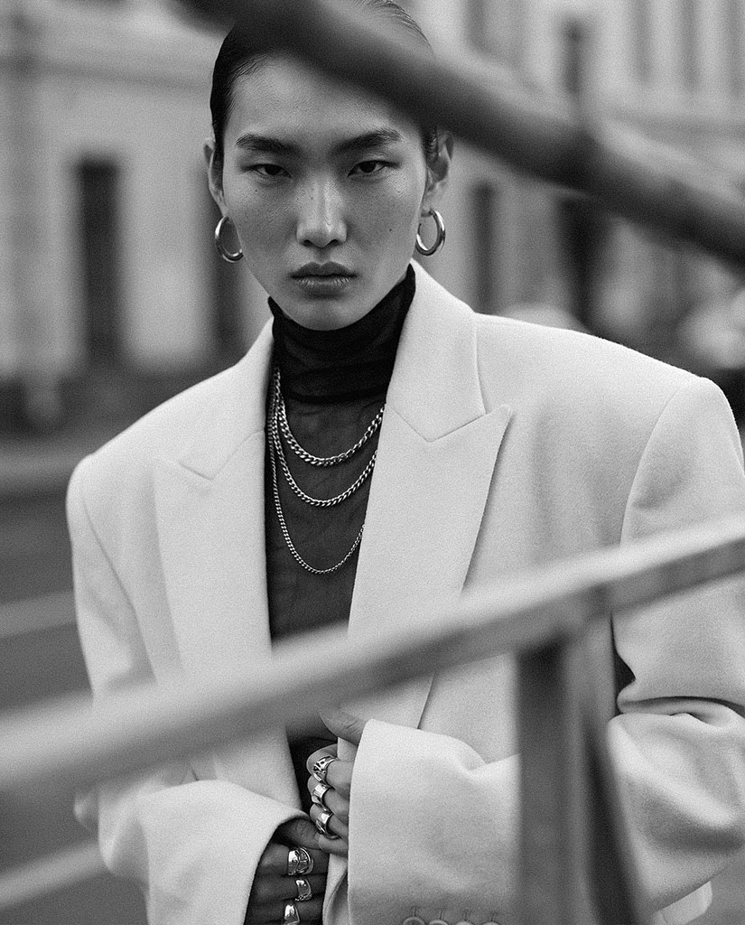 Съемка для брендов: каталог, лукбук, кампейн. Денис Толмацкий | Коммерческий фотограф в Москве, Петербурге, Кирове