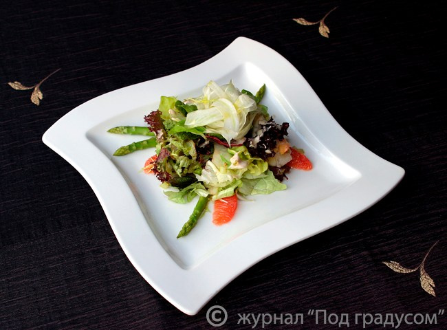 РЕСТО. Главная